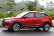 Test posodobljenega mestnega crossoverja Nissan Kicks fotografija 2