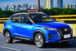 Test posodobljenega mestnega crossoverja Nissan Kicks fotografija 4