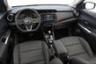 Test posodobljenega mestnega crossoverja Nissan Kicks fotografija 5