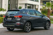Chevrolet Equinox: posodobljeni crossover za udobno vožnjo fotografija 4