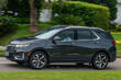 Chevrolet Equinox: posodobljeni crossover za udobno vožnjo fotografija 2