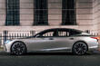 Lexus LS: pregled prenovljene limuzine pete generacije fotografija 3