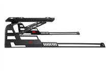 Toyota Tundra 2007–2021 Rollbar s košaro Dakar (za rolo pokrov) fotografija 6