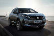 Test prenovljenega križanca Peugeot 3008 druge generacije fotografija 3