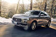 Pregled posodobljenega križanca Maserati Levante fotografija 1
