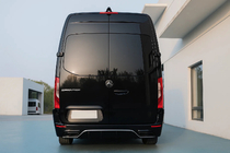 Mercedes Sprinter W907/W910 2018– Karoserijski komplet (AMG) fotografija 6