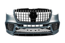 Mercedes Sprinter W907/W910 2018– Karoserijski komplet (AMG) fotografija 8
