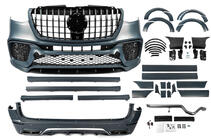 Mercedes Sprinter W907/W910 2018– Karoserijski komplet (AMG) fotografija 1