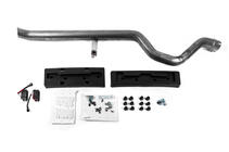Mercedes Sprinter W907/W910 2018– Karoserijski komplet (AMG) fotografija 20