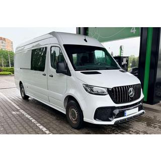 Karoserijski komplet (AMG) fotografija 2
