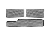 Mercedes Sprinter W901/902/903/904/905 1995–2006 Poliuretanske preproge za pragove (3 kos, EVA, sive) fotografija 1