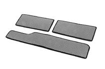 Mercedes Sprinter W901/902/903/904/905 1995–2006 Poliuretanske preproge za pragove (3 kos, EVA, sive) fotografija 2