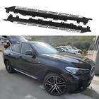 BMW X6 G06 2019–2027 OEM stranski pragovi (2 kosa) fotografija 2