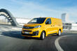 Opel Vivaro-e: električni kombi za posel in prosti čas fotografija 2