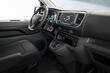 Opel Vivaro-e: električni kombi za posel in prosti čas fotografija 5