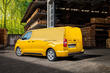 Opel Vivaro-e: električni kombi za posel in prosti čas fotografija 4