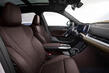 Pregled kompaktnega električnega križanca BMW iX1 fotografija 6