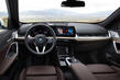 Pregled kompaktnega električnega križanca BMW iX1 fotografija 5