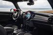 Test 'nabitega' kombilimuzina MINI John Cooper Works 3D tretje generacije fotografija 6