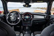 Test 'nabitega' kombilimuzina MINI John Cooper Works 3D tretje generacije fotografija 5