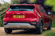 KIA Niro Hybrid druge generacije: pregled crossoverja fotografija 4