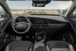 KIA Niro Hybrid druge generacije: pregled crossoverja fotografija 5