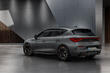 Cupra Leon: športni vozni užitek v elegantni karoseriji fotografija 4