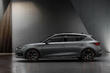 Cupra Leon: športni vozni užitek v elegantni karoseriji fotografija 2
