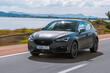 Cupra Leon: športni vozni užitek v elegantni karoseriji fotografija 3