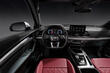 Pregled posodobljenega športnega križanca Audi SQ5 fotografija 6