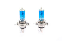 Osram H4 100/90W Cool Blue Hyper 62193CBB žarnice za žaromete (2 kos) fotografija 2
