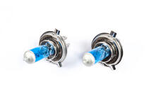 Osram H4 100/90W Cool Blue Hyper 62193CBB žarnice za žaromete (2 kos) fotografija 6