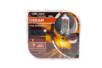 Osram H4 žarnice za žaromete 60/55W Fog Breaker 62193FBR (2 kosa) fotografija 1