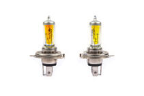 Osram H4 žarnice za žaromete 60/55W Fog Breaker 62193FBR (2 kosa) fotografija 2