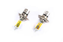 Osram H4 žarnice za žaromete 60/55W Fog Breaker 62193FBR (2 kosa) fotografija 4
