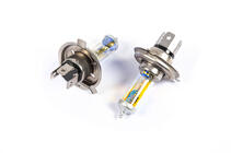 Osram H4 žarnice za žaromete 60/55W Fog Breaker 62193FBR (2 kosa) fotografija 3