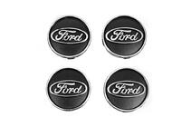 Ford Sredinske kapice za platišča 59/55mm frd5955b (4 kos) fotografija 2