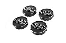 Ford Sredinske kapice za platišča 59/55mm frd5955b (4 kos) fotografija 1