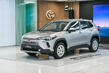Toyota Corolla Cross: posodobljen crossover za leto 2024 fotografija 2