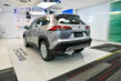 Toyota Corolla Cross: posodobljen crossover za leto 2024 fotografija 4