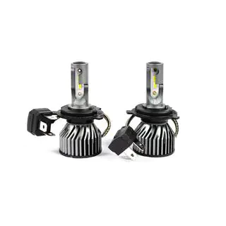 Komplet H4 LED žarnic Niken Pro-series (24V) fotografija 1