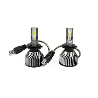 Komplet LED žarnic H7 Niken Pro-series (24V) fotografija 1