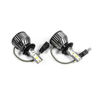 Komplet LED žarnic H7 Niken Pro-series (24V) fotografija 4