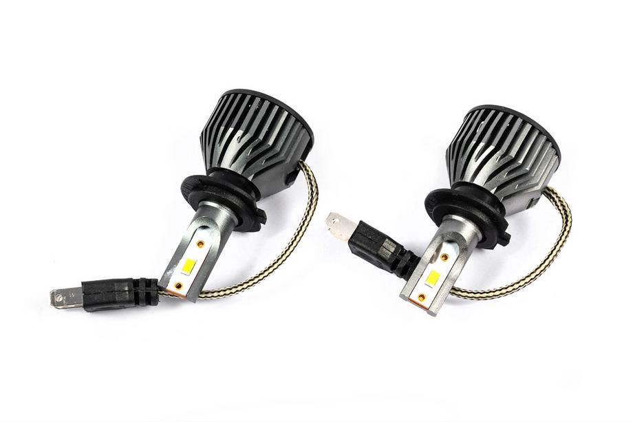 Komplet LED žarnic H7 Niken Pro-series (24V) Fotografija 3