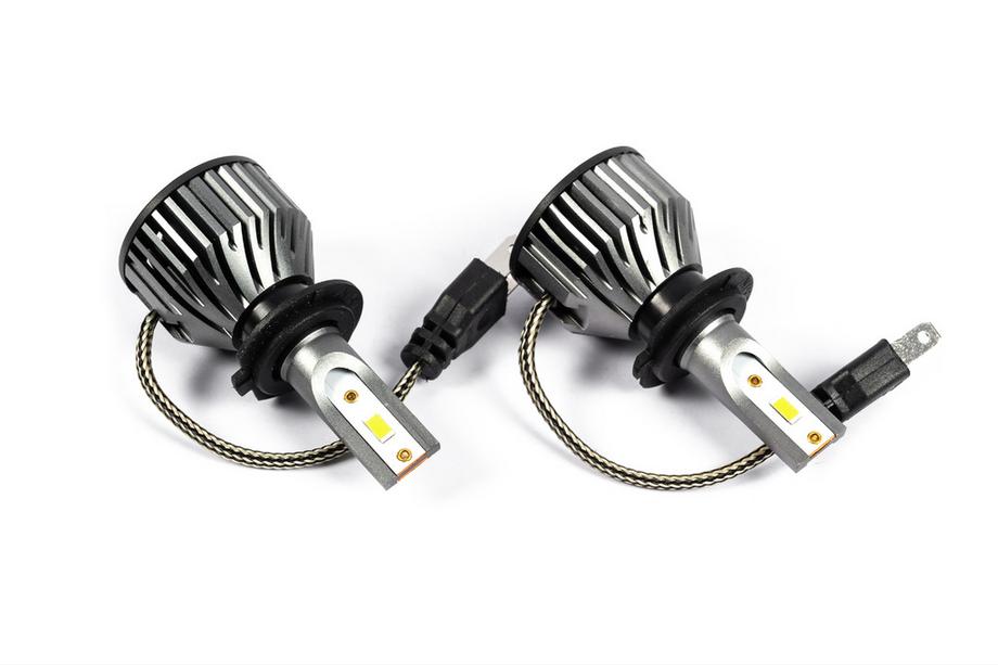 Komplet LED žarnic H7 Niken Pro-series (24V) Fotografija 4