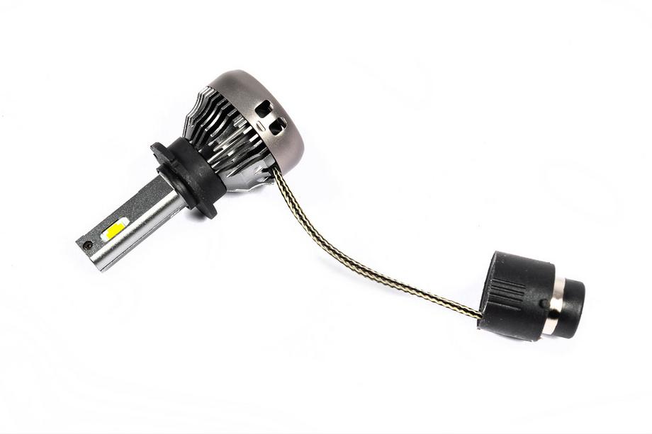 LED žarnica D2S Niken Pro-series (1 kos) Fotografija 4