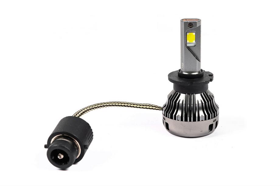 LED žarnica D4S Niken Pro-series (1 kos) Fotografija 1