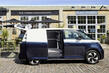 Test električnega enoprostorca Volkswagen ID. Buzz fotografija 2