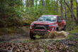 Pregled pickupa GMC Canyon tretje generacije fotografija 2
