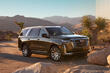 Cadillac Escalade pete generacije: test luksuznega SUV-ja fotografija 3